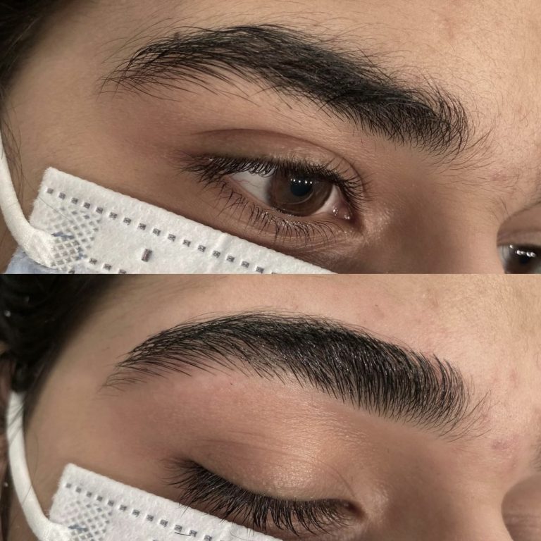 Threading The Brow Studio